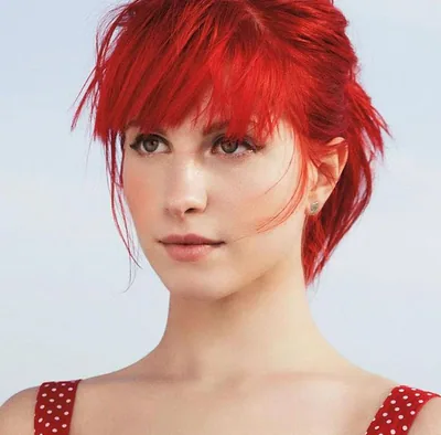 Hayley Williams — foto 4