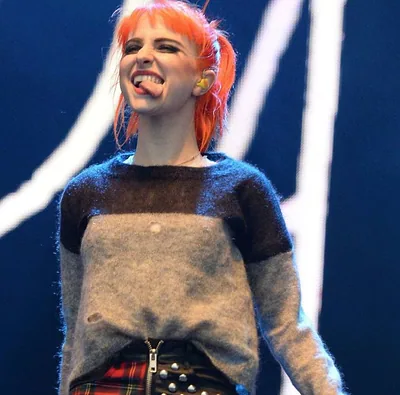 Hayley Williams — foto 5