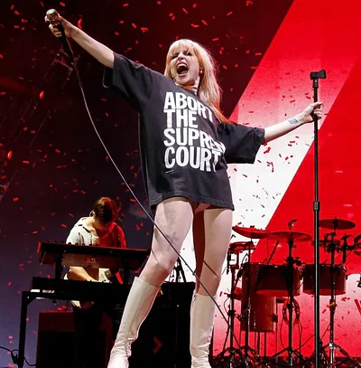 Hayley Williams — foto 6