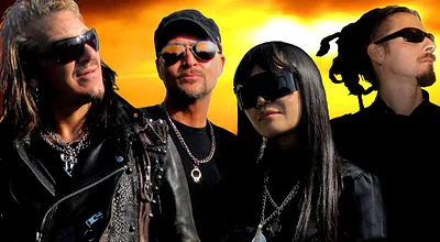 My Life with the Thrill Kill Kult — photo 3