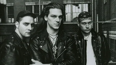 My Life with the Thrill Kill Kult — photo 5