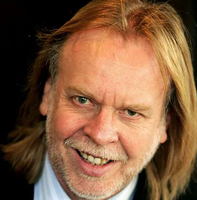 Rick Wakeman — foto 2