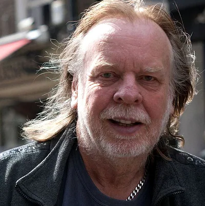 Rick Wakeman — foto 3