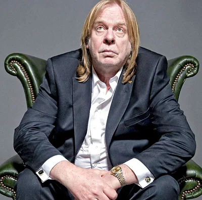 Rick Wakeman — foto 4
