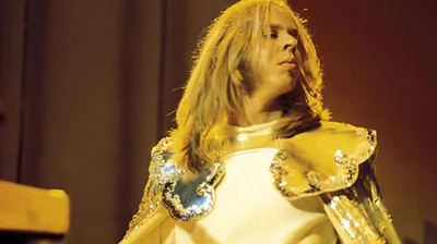 Rick Wakeman — foto 5