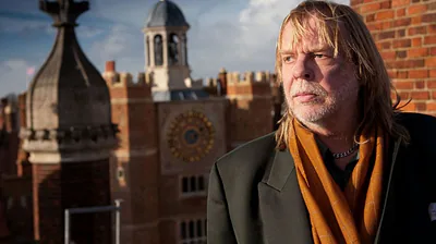 Rick Wakeman — foto 6