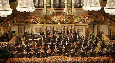 Wiener Philharmoniker — foto 2