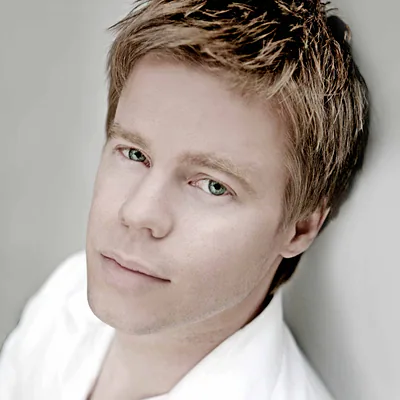 Ferry Corsten — foto 1