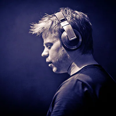 Ferry Corsten — foto 4