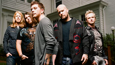 Saving Abel — foto 3