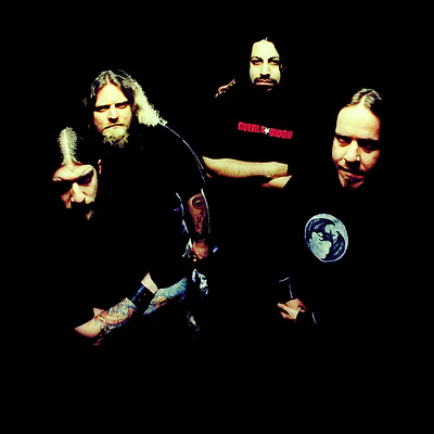 Fear Factory — foto 5