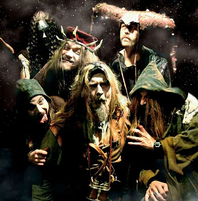 Arcturus — foto 6