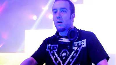 Excision — photo 2