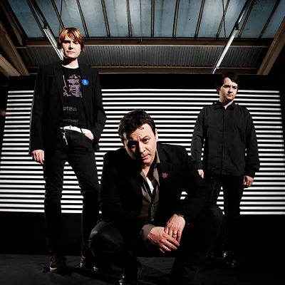 Manic Street Preachers — photo 1