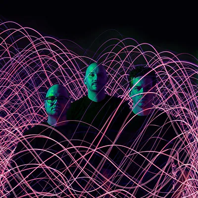 Black Sun Empire — foto 2