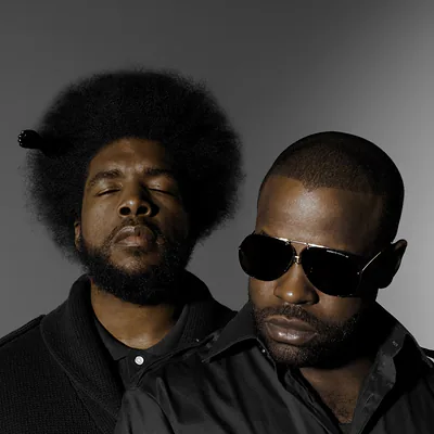 The Roots — foto 3