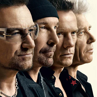 U2TWO — photo 5