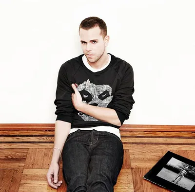 M83 — foto 2
