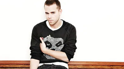 M83 — foto 6