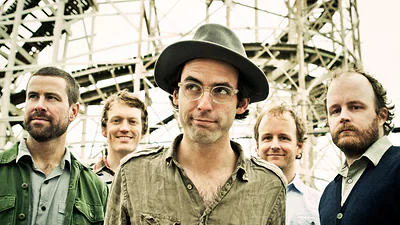 Clap Your Hands Say Yeah — foto 4