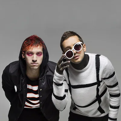 Twenty One Pilots — foto 6