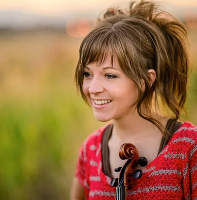 Lindsey Stirling — photo 2