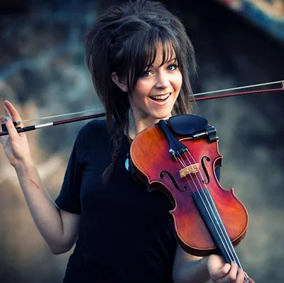 Lindsey Stirling — photo 4