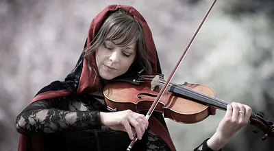 Lindsey Stirling — photo 5