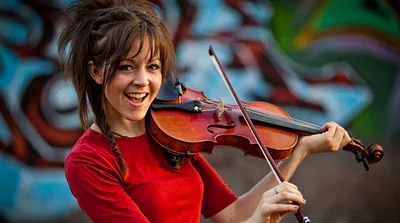 Lindsey Stirling — photo 6
