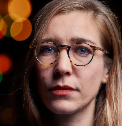 Lena Willikens — foto 1