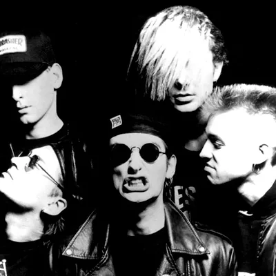 Jesus Jones — photo 2