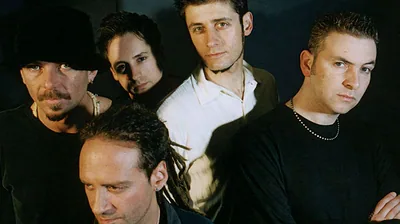 Jesus Jones — photo 3