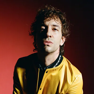 Albert Hammond, Jr. — foto 2