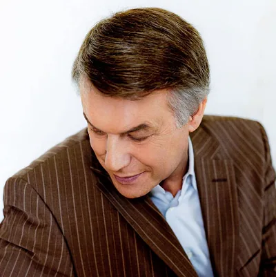 Salvatore Adamo — photo 1