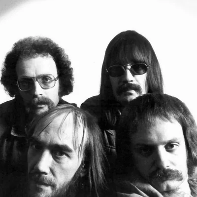Soft Machine — foto 2