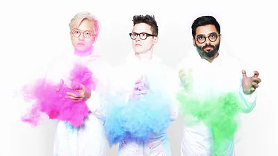 Son Lux — foto 3