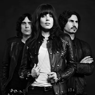 The Last Internationale — foto 4