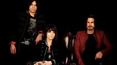 The Last Internationale — foto 5