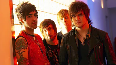 Boys Like Girls — foto 2