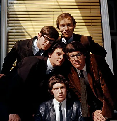 The Zombies — foto 2
