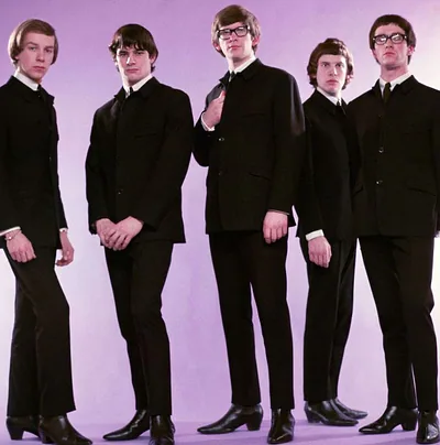 The Zombies — foto 3