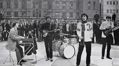 The Zombies — foto 4