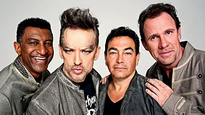 Culture Club — foto 2