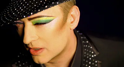 Culture Club — foto 3