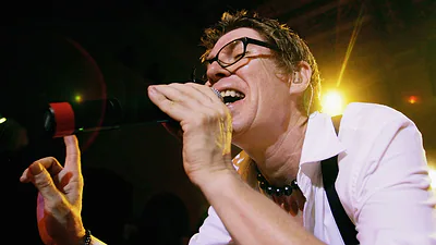 The Psychedelic Furs — foto 4