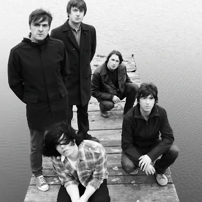 The Charlatans — photo 1