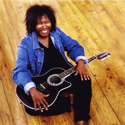Joan Armatrading — foto 2