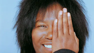 Joan Armatrading — foto 4
