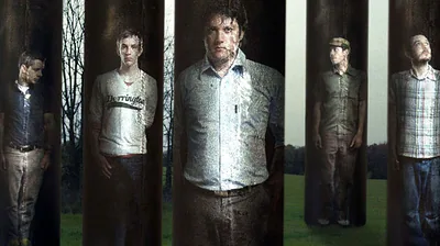 Modest Mouse — photo 5