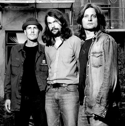 Motorpsycho — photo 1